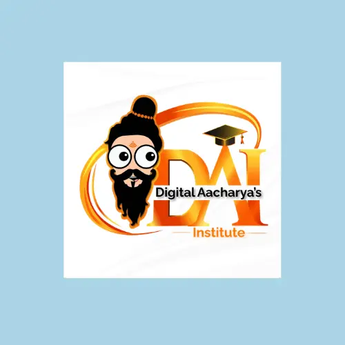 Digital Aacharya's Logo